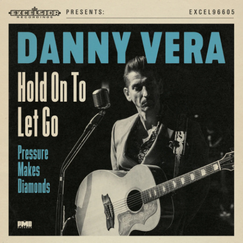 VERA, DANNY - HOLD ON TO LET GOVERA, DANNY - HOLD ON TO LET GO.jpg